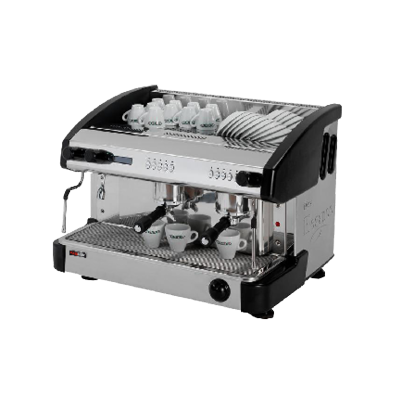Bar equipment, coffee machines